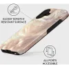 Coque arrière Burga Tough pour Apple iPhone 16 - Serene Sunset 2