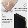 Coque arrière Burga Tough pour Apple iPhone 16 - Serene Sunset 3