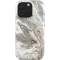 Coque arrière Burga Tough pour Apple iPhone 16 Pro - Snowstorm
