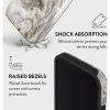 Coque arrière Burga Tough pour Apple iPhone 16 - Snowstorm 3