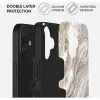 Coque arrière Burga Tough pour Apple iPhone 16 Plus - Gentle Wind 1