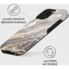 Coque arrière Burga Tough pour Apple iPhone 16 Pro Max - Gentle Wind 2