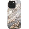 Coque arrière Burga Tough pour Apple iPhone 16 Pro - Gentle Wind 0