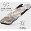 Coque arrière Burga Tough pour Apple iPhone 16 - Gentle Wind 2