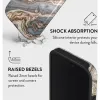 Coque arrière Burga Tough pour Apple iPhone 16 - Gentle Wind 3