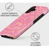 Coque arrière Burga Tough pour Apple iPhone 16 - Popsicle 3