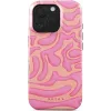 Coque arrière Burga Tough pour Apple iPhone 16 Pro - Popsicle 0