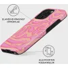 Coque arrière Burga Tough pour Apple iPhone 16 Pro Max - Popsicle 2