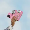 Coque arrière Burga Tough pour Apple iPhone 16 Pro Max - Popsicle 5