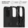 Coque arrière Burga Tough pour Apple iPhone 16 Pro - Magnetic 1