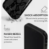 Coque arrière Burga Tough pour Apple iPhone 16 Pro - Magnetic 3