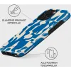Coque arrière Burga Tough pour Apple iPhone 16 Pro Max - Mirage 2