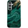 Coque arrière Burga Tough pour Samsung Galaxy S24 FE - Emerald Pool 0