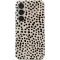 Coque arrière Burga Tough pour Samsung Galaxy S25 - Almond Latte