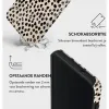 Coque arrière Burga Tough pour Samsung Galaxy S25 - Almond Latte 3