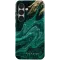 Coque arrière Burga Tough pour Samsung Galaxy S25 - Emerald Pool