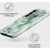 Coque arrière Burga Tough pour Samsung Galaxy S25 - Pistachio Cheesecake 2