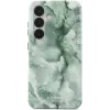 Coque arrière Burga Tough pour Samsung Galaxy S25 Plus - Pistachio Cheesecake 0