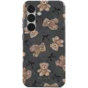 Coque arrière Burga Tough pour Samsung Galaxy S25 Plus - BFF 0