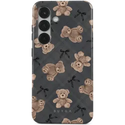 Coque arrière Burga Tough pour Samsung Galaxy S25 Plus - BFF