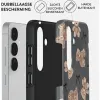 Coque arrière Burga Tough pour Samsung Galaxy S25 Plus - BFF 1