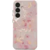 Coque arrière Burga Tough pour Samsung Galaxy S25 Plus - Golden Coral 0
