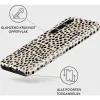 Coque arrière Burga Tough pour Samsung Galaxy S25 Plus - Almond Latte 2
