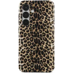 Coque arrière Burga Tough pour Samsung Galaxy S25 Plus - Player