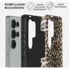 Coque arrière Burga Tough pour Samsung Galaxy S25 Ultra - Player 1