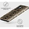 Coque arrière Burga Tough pour Samsung Galaxy S25 Ultra - Player 2