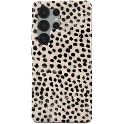 Coque arrière Burga Tough pour Samsung Galaxy S25 Ultra - Almond Latte