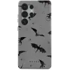Coque arrière Burga Tough pour Samsung Galaxy S25 Ultra - Draco 0