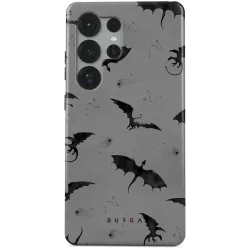 Coque arrière Burga Tough pour Samsung Galaxy S25 Ultra - Draco