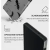 Coque arrière Burga Tough pour Samsung Galaxy S25 Ultra - Draco 3