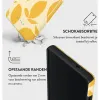 Coque arrière Burga Tough pour Samsung Galaxy S25 Ultra - Lemon Tart 3