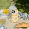 Coque arrière Burga Tough pour Samsung Galaxy S25 Ultra - Lemon Tart 7