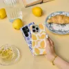 Coque arrière Burga Tough pour Samsung Galaxy S25 Ultra - Lemon Tart 8