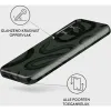 Coque arrière Burga Tough pour Samsung Galaxy S25 - Poison 2