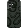 Coque arrière Burga Tough pour Samsung Galaxy S25 Plus - Poison 0