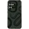 Coque arrière Burga Tough pour Samsung Galaxy S25 Plus - Poison