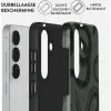 Coque arrière Burga Tough pour Samsung Galaxy S25 Plus - Poison 1