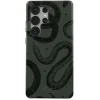Coque arrière Burga Tough pour Samsung Galaxy S25 Ultra - Poison 0