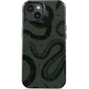 Coque arrière Burga Tough pour Apple iPhone 15 - Poison 0