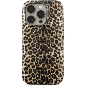Coque arrière Burga Tough avec MagSafe pour Apple iPhone 16 Pro - Player