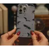 Coque arrière Burga Tough avec MagSafe pour Apple iPhone 16 - Draco 5