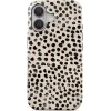 Coque arrière Burga Tough avec MagSafe pour Apple iPhone 16 - Almond Latte 0