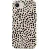 Coque arrière Burga Tough pour Apple iPhone 17e/16e - Almond Latte 0