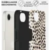 Coque arrière Burga Tough pour Apple iPhone 17e/16e - Almond Latte 1