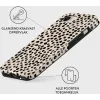 Coque arrière Burga Tough pour Apple iPhone 17e/16e - Almond Latte 2