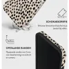 Coque arrière Burga Tough pour Apple iPhone 17e/16e - Almond Latte 3